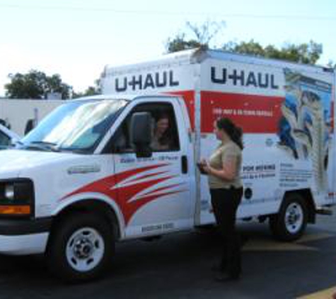 U-Haul at University of Florida - Gainesville, FL