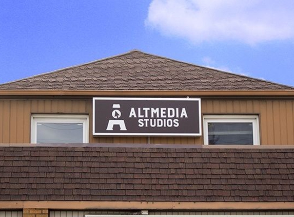 Alt Media Studios - Cleveland, OH