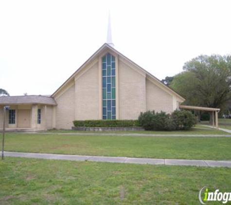 Riverside Baptist Church - Orlando, FL