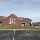 First Baptist Church - General Baptist Churches