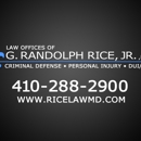 Rice Law - Attorneys