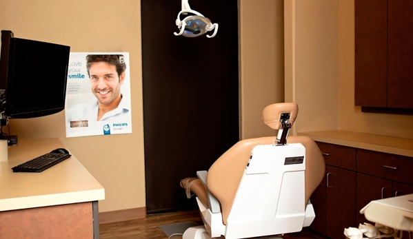 The Yuma Dentist - Fortuna Foothills - Yuma, AZ