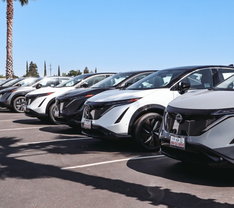 Nissan of Elk Grove - Elk Grove, CA