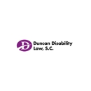 Duncan Disability Law, S.C. - Social Security & Disability Law Attorneys