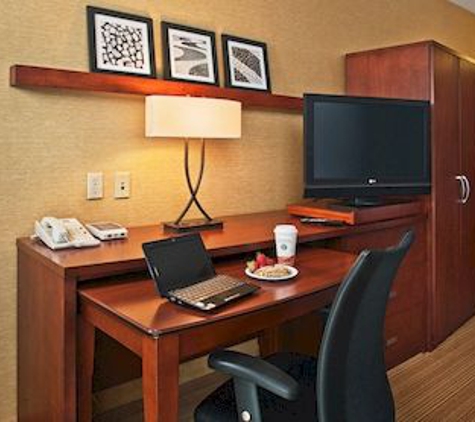 Courtyard by Marriott - Indianapolis, IN