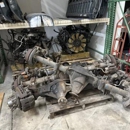 Hillbilly Auto Supply