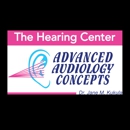 Advanced Audiology Concepts Inc - Audiologists