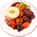 Coconut Breeze Cuisine - Caribbean Restaurants