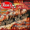 Rosa's Italian Ristorante Pizzeria gallery