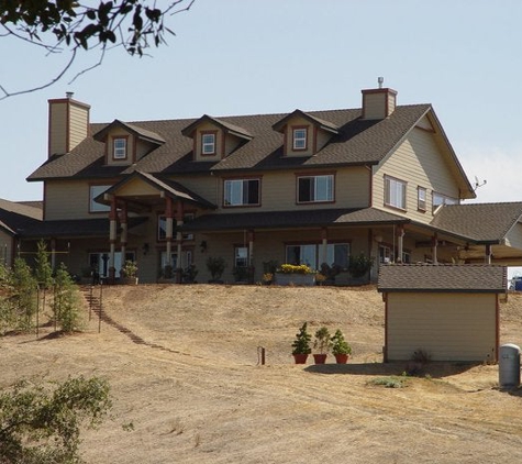 Comprehensive Construction Services - Clements, CA