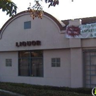 Silverado Liquor