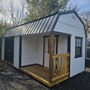 Custom Sheds Unlimited - Webster - Tool & Utility Sheds