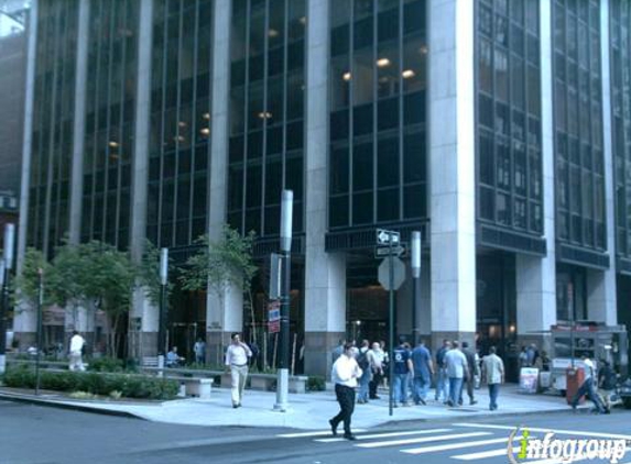 Unity Financial Services - New York, NY