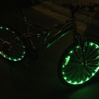Color Bike Lights