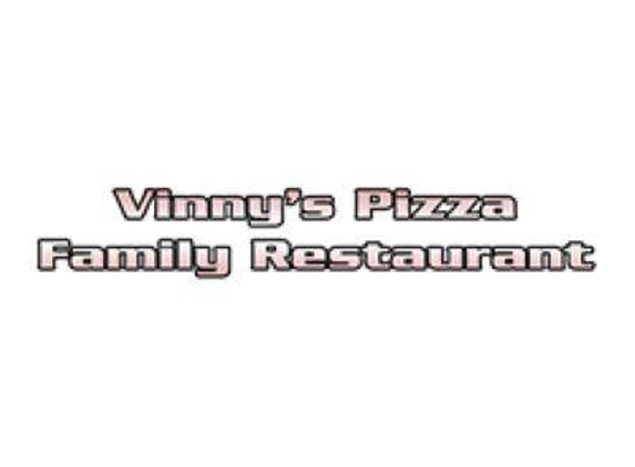 Vinny's Pizza Restaurant - Bridgeport, CT