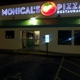 Monical's Pizza