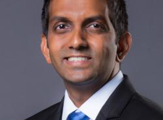 Rajeeve Subbiah, M.D. - Cartersville, GA