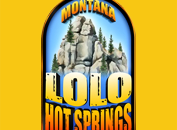 Lolo Hotsprings - Lolo, MT