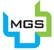 Med Gas Systems Pty Ltd Logo
