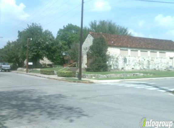 Sophienburg Museum & Archives - New Braunfels, TX