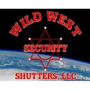 Wild West Security Shutters - Shutters