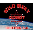 Wild West Security Shutters