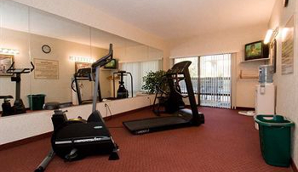 Hampton Inn Atlanta/Peachtree City - Peachtree City, GA