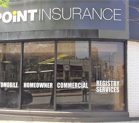 Point Insurance - Boston, MA