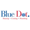 Blue Dot gallery