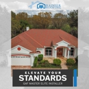 Rainier Roofing - Shingles