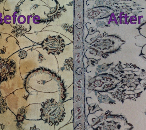 Aladdin's Rug Cleaning - Wollongong, NSW