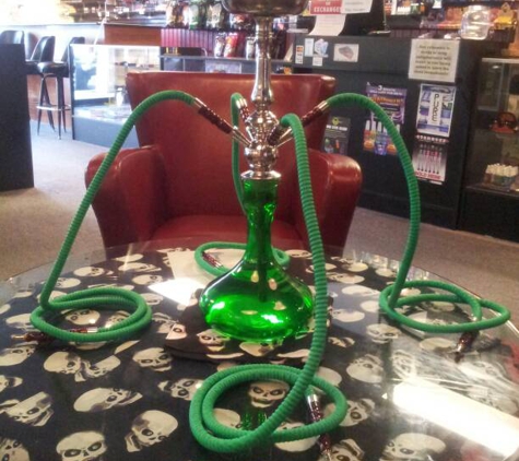 Cobb's Smoke and Hookah - Marietta, GA