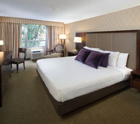 Bethesda Court Hotel - Bethesda, MD