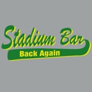 Back Again Stadium Bar - Bars