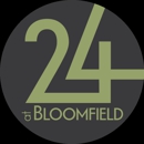 24 at Bloomfield - Real Estate Rental Service
