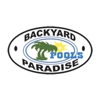 Backyard Paradise Pools gallery