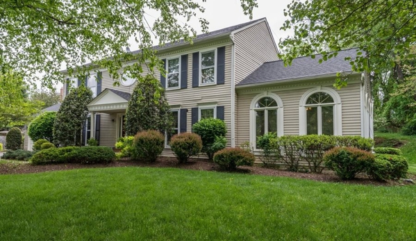 Real Estate Talking Points - Chevy Chase, MD