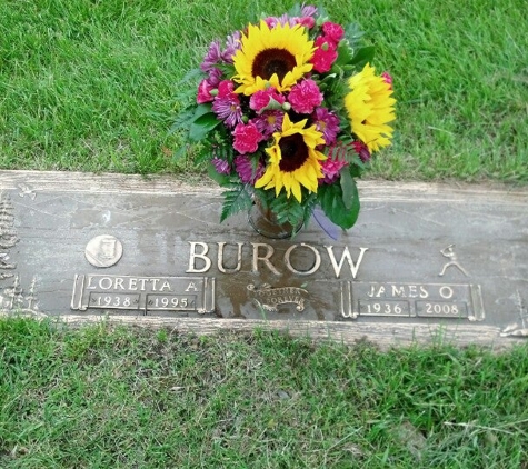 Highland Memorial Park Cemetery - New Berlin, WI