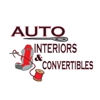 Auto Interiors & Convertibles gallery