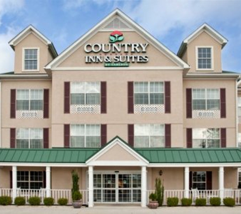 Country Inns & Suites - Aiken, SC