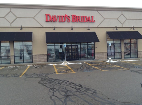 David's Bridal Kalamazoo MI - Portage, MI