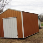 County Line Mini Barns