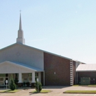 Chisolm Creek Baptist Church