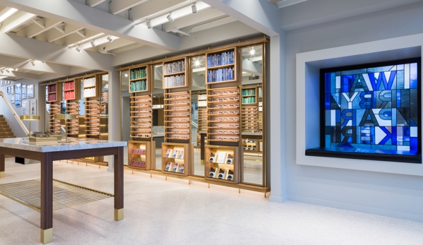 Warby Parker Edgehill - Nashville, TN