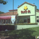 Carl's Jr. - Fast Food Restaurants