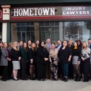 Kruger & Hodges Hometown Injury Lawyers - Attorneys