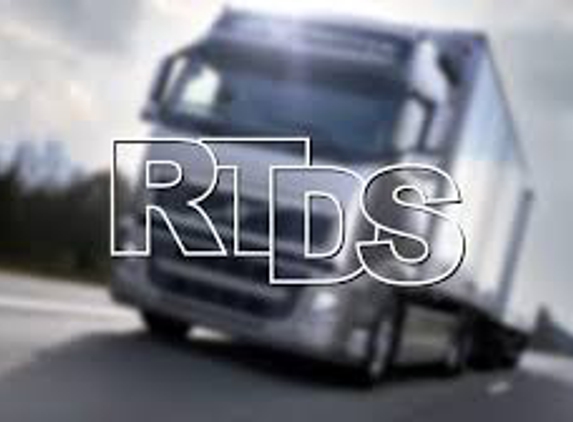 RTDS Truck Driving School - Las Vegas, NV