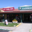 Elite Nail Spa - Nail Salons