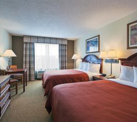 Country Inns & Suites - Hebron, KY