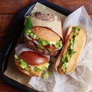 Burger King - Closed - Fast Food Restaurants